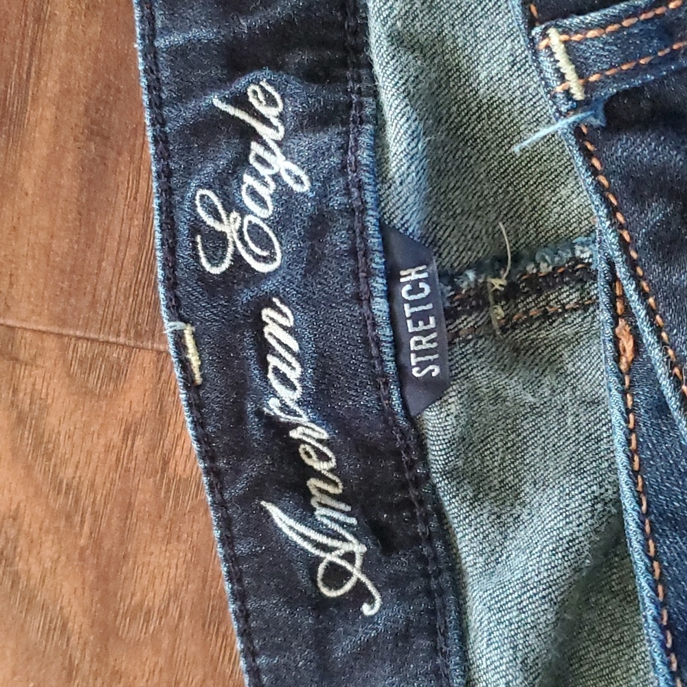 Jeans - Picture 3 of 6